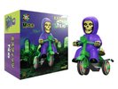 Super7 x MISFITS - Super Cycles - Fiend (Purple w/ Green Trike) Vinyl Toy