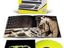 Kraftwerk - Computerwelt. Yellow 180g Vinyl 12