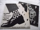 VARIOUS   DANCE CRAZE ** 1981 UK 2 TONE LP SKA. w/ POSTER.