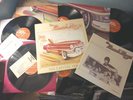 THE BEACH BOYS -    The Capitol Years,     RARE 1980 UK 7 LP MAIL ORDER BOX SET