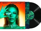 Kylie Minogue - Tension [BLACK LP] NEW SEALED VINYL RECORD