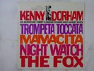 Kenny Dorham Trompeta Toccata Blue Note K18P 9233 Japan  VINYL LP