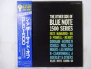 V.A The Other Side Of Blue Note 1500   Blue Note BNJ 61008-10 Japan   LP OBI