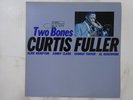 Curtis Fuller Two Bones Blue Note GXF 3064 Japan  VINYL LP