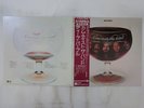 Deep Purple Come Taste The Band Warner Bros. Records P-10066W Japan   LP OBI