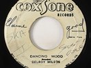 Delroy Wilson/Soul Bros. 
