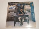 Townes Van Zandt (Self-titled) 1969 Vinyl LP PYS 40007 Former Radio Copy VG+/G+