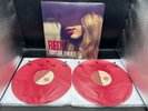 Taylor Swift Red ACM Vinyl Album Record No Slipcover 2LP