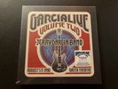 JERRY GARCIA BAND Garcia Live Volume Two 4LP Boxset SEALED phish grateful dead