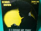 Dennis Brown 