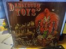 DANGEROUS TOYS S/T 1989 DEBUT ON VINYL EX CONDITION Hair Metal  Sleaze