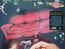 FRANK ZAPPA ONE SIZE FITS ALL  LP X 2 180GM  MINT COLOURED VINYL