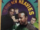 The Brand New Heavies Featuring  ‎ N'DEA DAVENPORT VG+