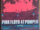 Pink Floyd – Pink Floyd At Pompeii MCMLXXII 2 x LP - 2025 180g  SEALED