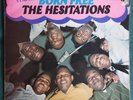 The Hesitations – The New Born Free SHR 8360 UK 1st Press 1968 Stereo VG+