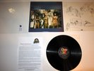 The Slits Cut Antilles AN 7077 Punk Analog 1st '79 Press Mint ULTRASONIC Clean