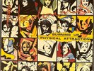 Madonna - Burning Up/Physical Attraction
