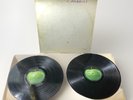 RARE 1968 Beatles White Album Vinyl 1st Press 1968 GF w/ Errors SWBO-101