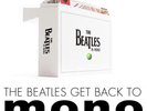 The Beatles Mono Vinyl Box Set 2014 Original Pressings Near Mint Condition 14 LP