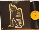 T. REX Electric Warrior 2003 WARNER BROTHERS Glam Rock 180 GRAM LP EX/NM Tested