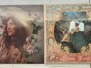 Sierra Ferrell - Long Time Coming Gold Colored Vinyl LP + Trail Of Flowers Black