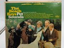 THE BEACH BOYS Pet Sounds ORIG 1966 Capitol DT2458 Rare LA Press Duophonic Vinyl