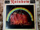Rainbow - On Stage -Orig 2x 12