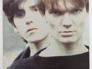 House Of Love : House Of Love - 1988 UK vinyl LP A1/B1 VG+/EX Creation Signed
