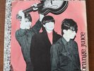 Orange Juice Falling and Laughing Postcard 45 RPM Single Record Post punk  1980