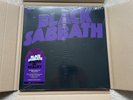 Black Sabbath – Master Of Reality | RSD 2021 | Purple Vinyl LP Inc Poster NEW