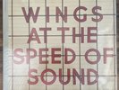 Paul McCartney & Wings - Wings At The Speed Of Sound - Archive Colletction