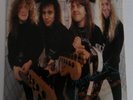 Metallica – The $5.98 E.P. - Garage Days Re-Revisited OOP 1987, Iron Maiden, DRI