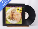 Van Morrison Astral Weeks Reissue LP Album Vinyl Record K 46024 - VG+/EX