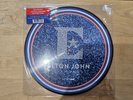 ELTON JOHN-Diamonds 2023 Vinyl Album Picture Disc Signed 