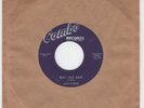 '59 W. Coast R&B/Jazzy/EXOTIC Instros JAKE PORTER Way Out East/Wierd Beard HEAR