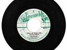 JUSTIN HINDS - Carry Go Bring Come / Once A Man Twice A Child 7