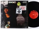 The D.O.C. - No One Can Do It Better LP - Ruthless OG Press VG+ Shrink