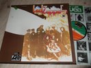 LED ZEPPELIN : II LP ATLANTIC 40037 GERMANY +OIS