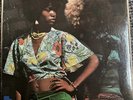 Donald Byrd Street Lady Original LP Blue Note Records Gatefold