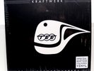 KRAFTWERK - Trans Europe Express  (180G CLEAR Vinyl LP)    (101404)