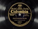 78 RPM -- Austin and Lee Allen, Columbia 14266, E-/E Country
