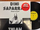 Mor Thiam – Dini Safarrar (Drums Of Fire) 2016 UK Press NM SHRINK