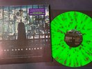 The Dark Knight - Soundtrack Green & Violet Colored Vinyl 2xLP Hans Zimmer