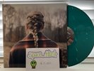 TAYLOR SWIFT Evermore Green Vinyl Edition