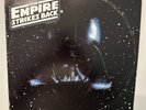 Star Wars The Empire Strikes Back - Vinyl 1980 Original Soundtrack And Booklet
