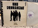 THE PENTANGLE SELF TITLED VG++/NM- VINYL LP - RARE UK IST PRESS LAMINATED COVER
