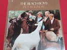 VINTAGE BEACH BOYS: PET SOUNDS VINYL ALBUM 1972 REISSUE IN MONO. BY WARNER BRO