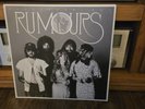 Fleetwood Mac RUMORS LIVE  2 LP Vinyl Record Set MINT
