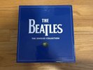 The Beatles 2019 Singles Collection 23x7