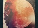 Man on the Moon: the End of Day by Kid Cudi (Record, 2009)